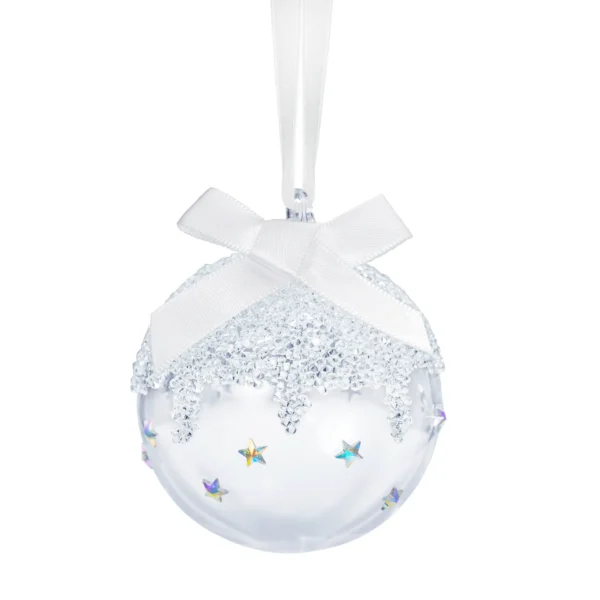 Swarovski Weihnachtskugel 5464884