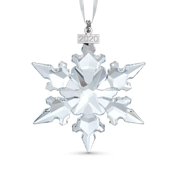 Swarovski Stern 2020 Jahresausgabe 5511041