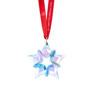 Swarovski Festtagsornament Stern by Mariah Carey 5543287