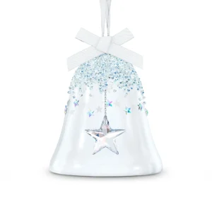 Swarovski Weihnachtsglocke 5545451