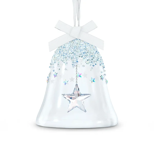 Swarovski Weihnachtsglocke 5545451