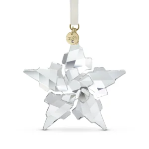 Swarovski Stern 2021 Jahresausgabe 5557796