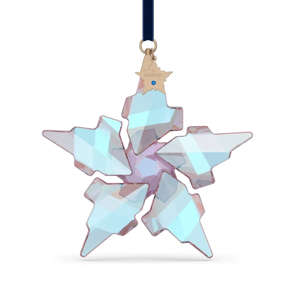 Swarovski Jubiläumsstern 30 Jahre 5596079