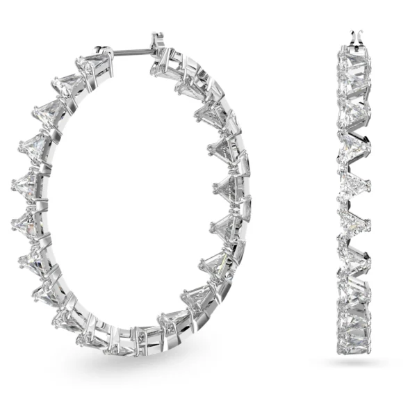 Swarovski Ortyx Kreolen 5602230