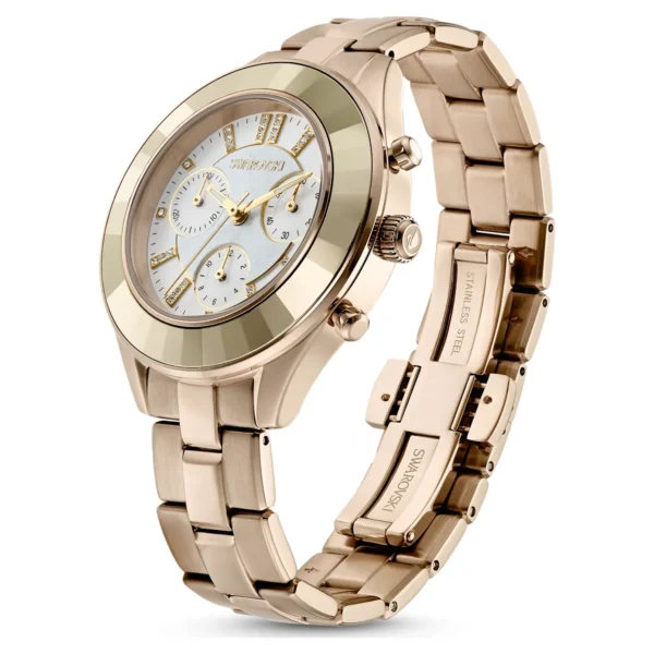 Swarovski Octea Lux Sport Uhr 5610517