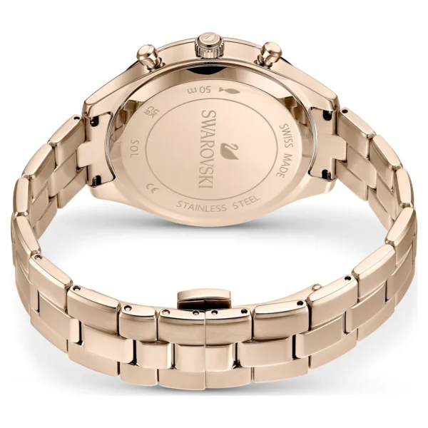 Swarovski Octea Lux Sport Uhr 5610517 – Bild 3