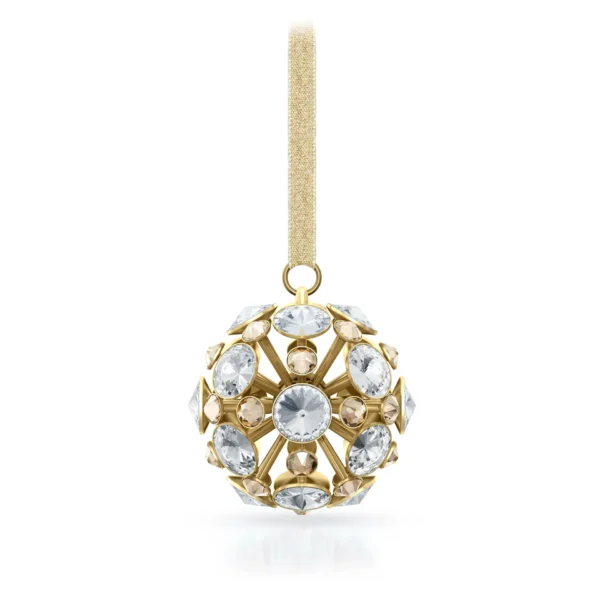 Swarovski Constella Weihnachtskugel 5628029
