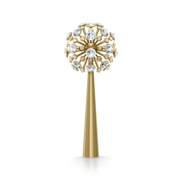 Swarovski Constella Christbaumspitze 5628030