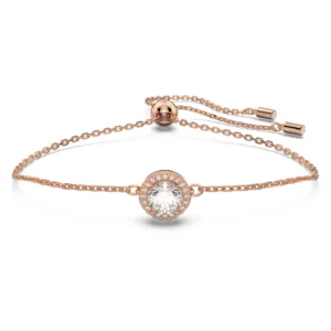 Swarovski Constella Armband Roségold 5636273
