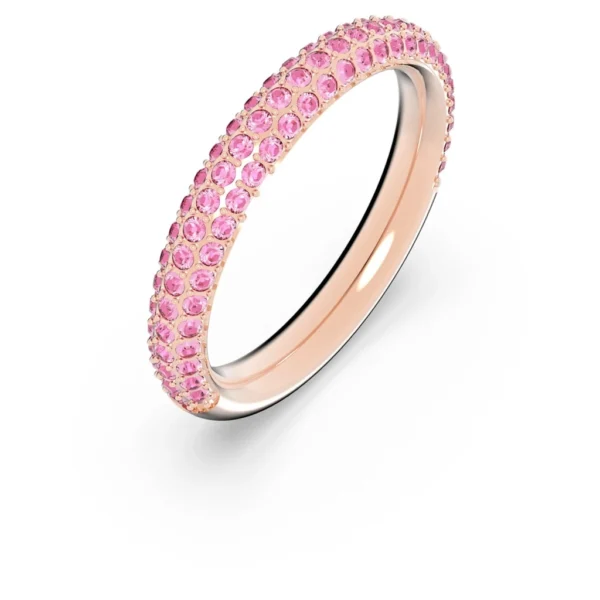 Swarovski Stone Ring – Bild 3