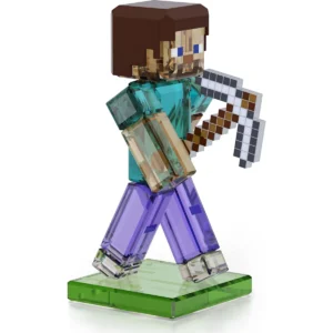 Minecraft Steve