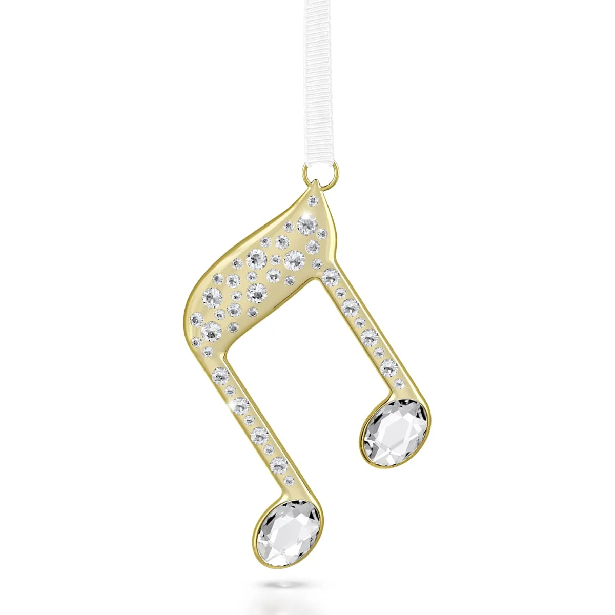 Swarovski Holiday Magic Musiknoten Ornament 5701279
