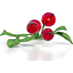 Swarovski Idyllia Rote Beeren 5701281
