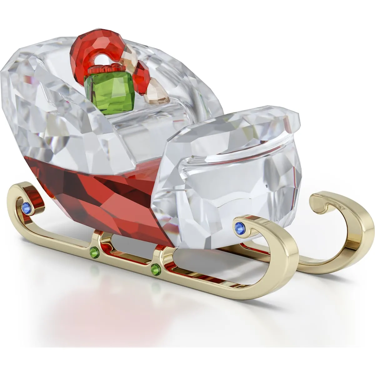 Swarovski Holiday Cheers Schlitten 5701508