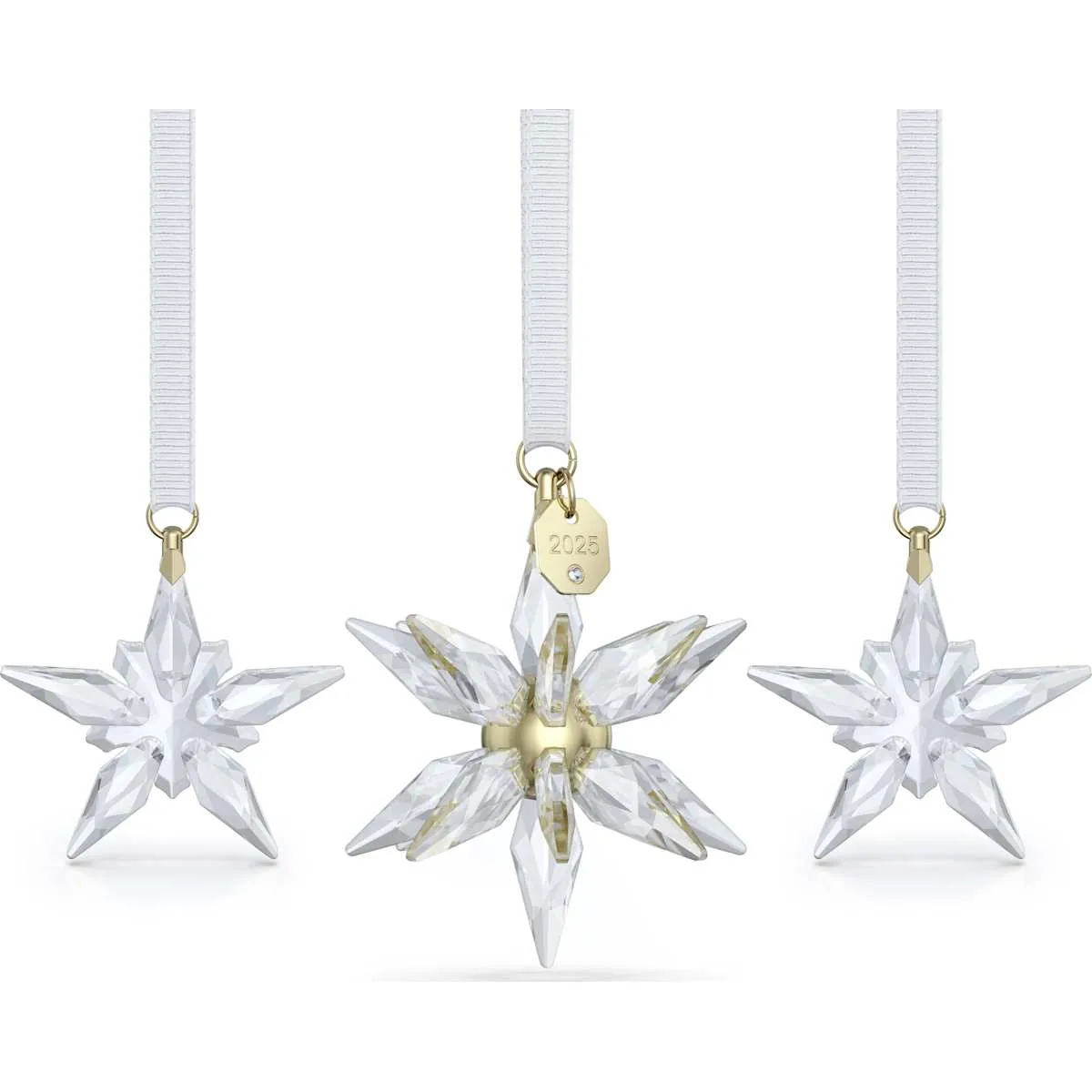 Swarovski Annual Edition 3D Set 5701628