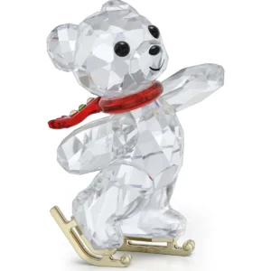 Swarovski Kris Bär Jubiläum 130 Jahre 5701787