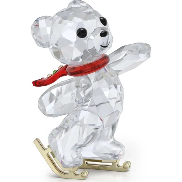 Swarovski Kris Bär Jubiläum 130 Jahre 5701787
