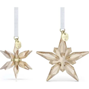 Swarovski Annual Edition Festive 3D Set 5701824