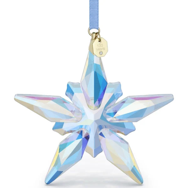 Swarovski Jubiläumsornament 130 Jahre 5701844