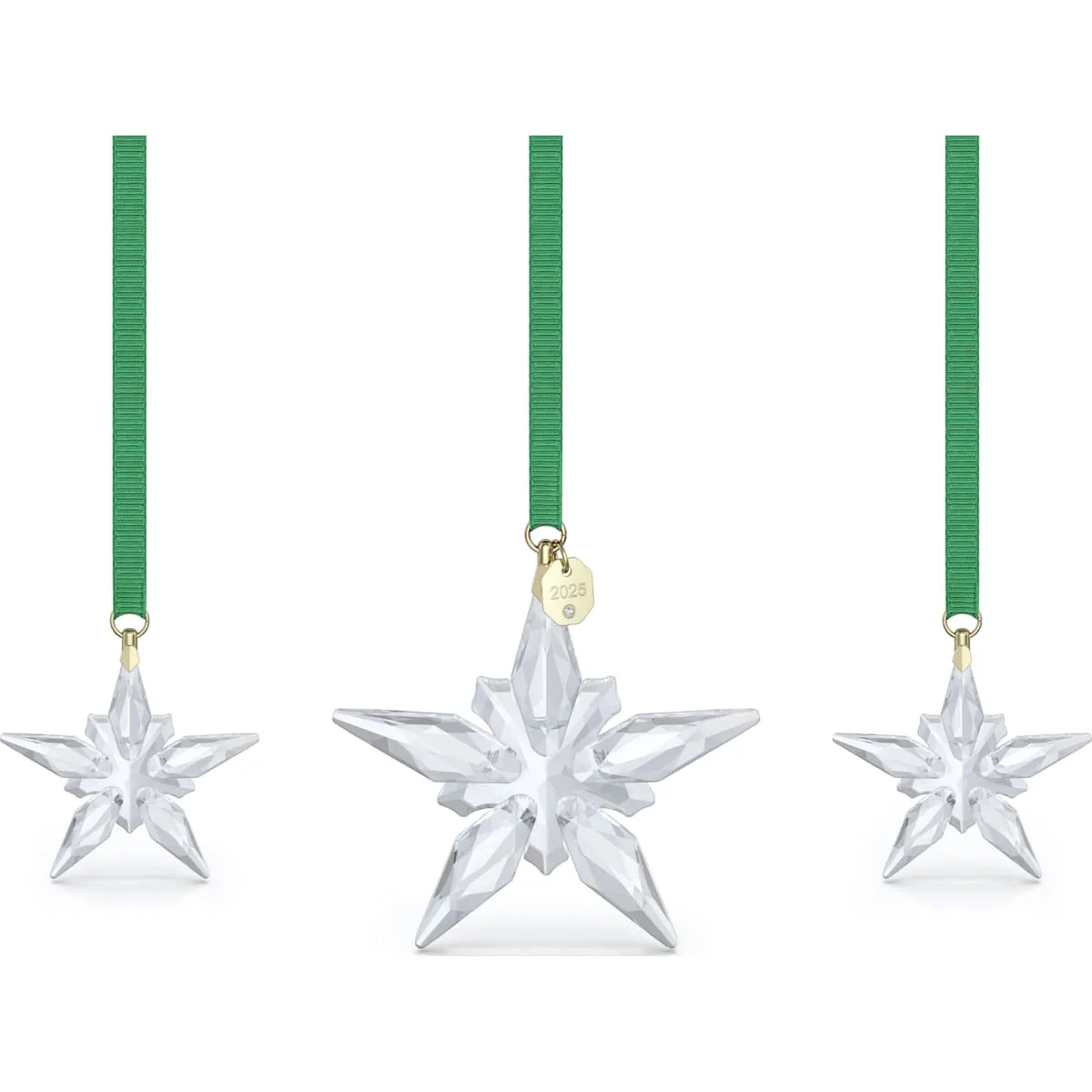 Swarovski Annual Edition Ornament 5701854