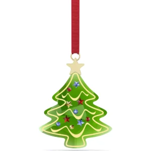 Swarovski Holiday Cheers Weihnachtsbaum Ornament 5701867