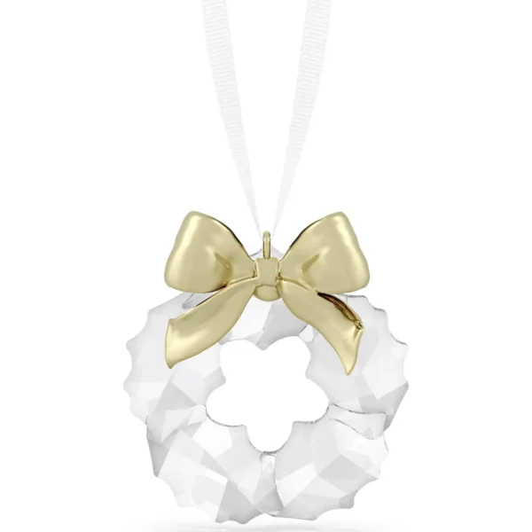 Swarovski Holiday Magic Kranz Ornament 5702436
