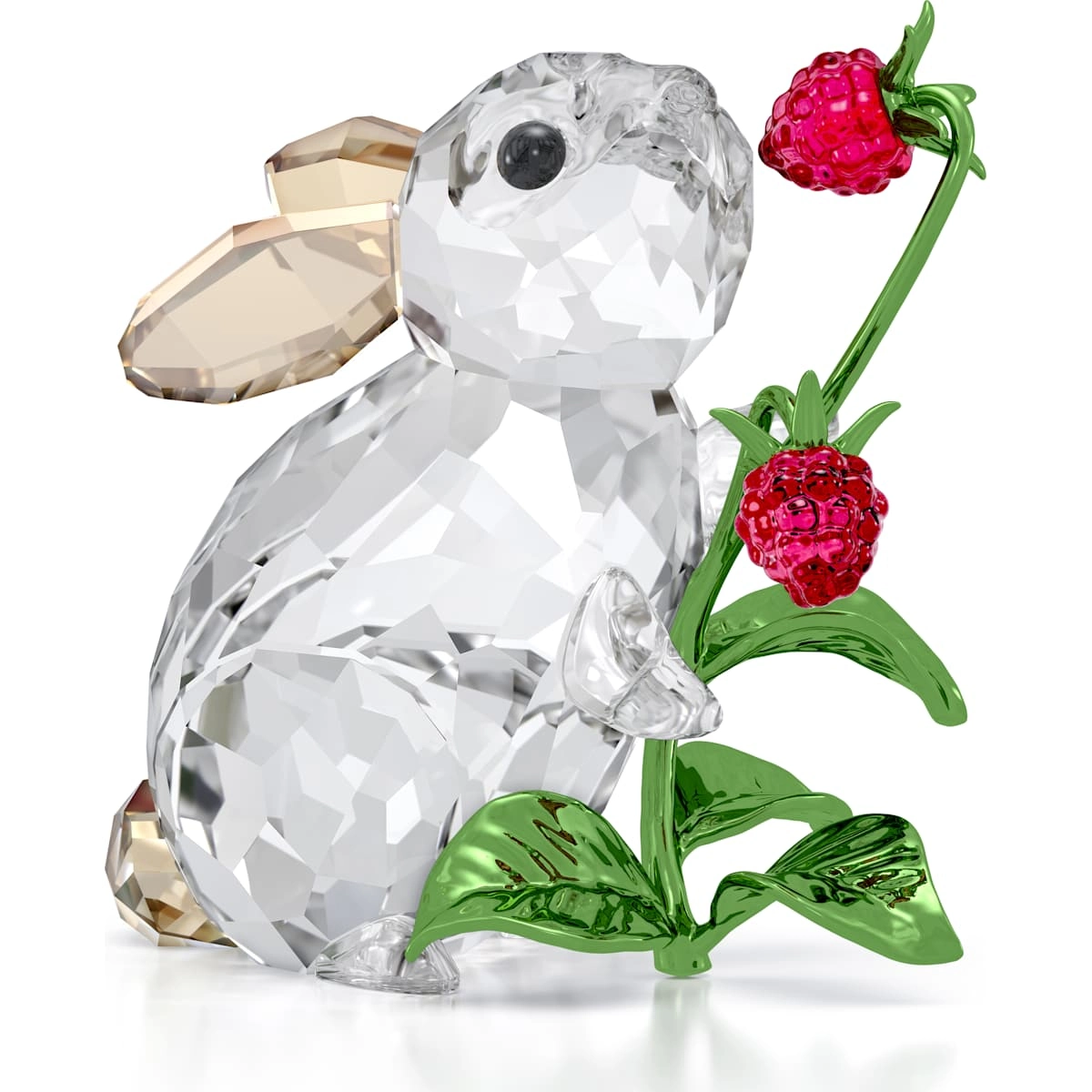 Swarovski Idyllia Hase und Himbeeren 5702437