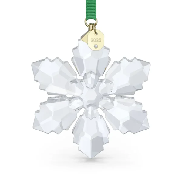 Swarovski Weihnachtsstern 2026 5718051