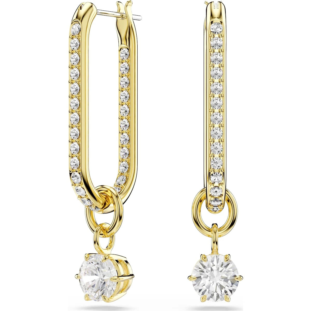 NEU Swarovski Constella Drop-Ohrhänger 5728587
