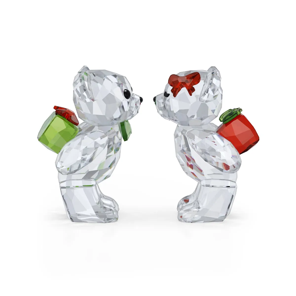 Swarovski Kris Bear Holiday Jahresausgabe 2026 5732107