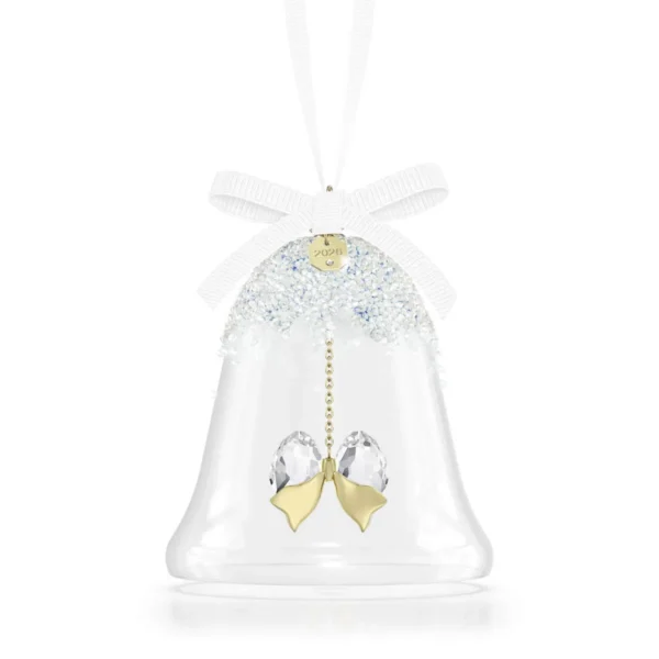 Swarovski Jahresausgabe 2026 Glocke 5732532