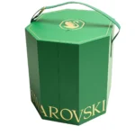 Swarovski Weihnachtsbaum Ornament Set 5732598