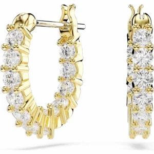NEU Swarovski Matrix Vittore Kreolen 5733398