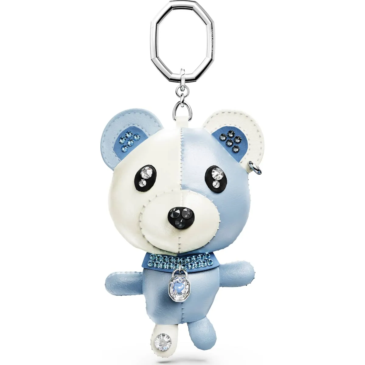 Swarovski Teddy Handtaschen-Charm Bär 5733771