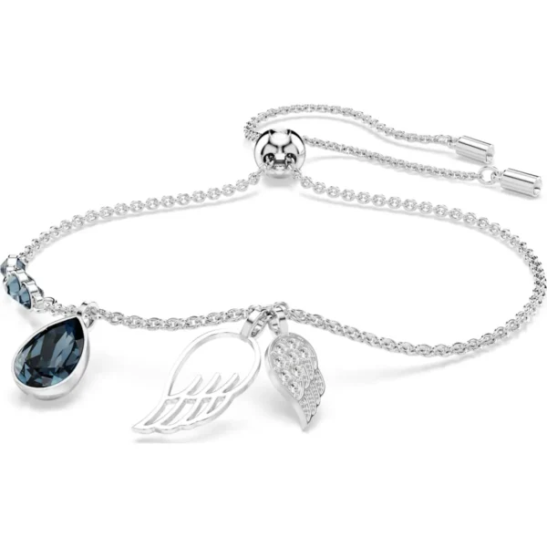 Swarovski Symbolica Armband Blau 5734547