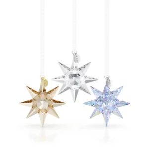 Swarovski 5734798 Jahresausgabe 35. Jubiläums-Ornament-Set 2026