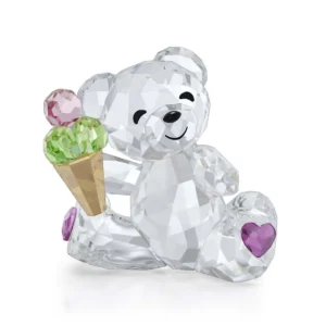 Swarovski Kris Bär mit Eiß 5743643