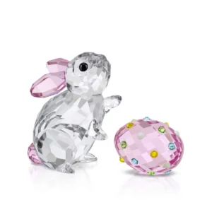 Swarovski Idyllia Hase und Ei 5748224