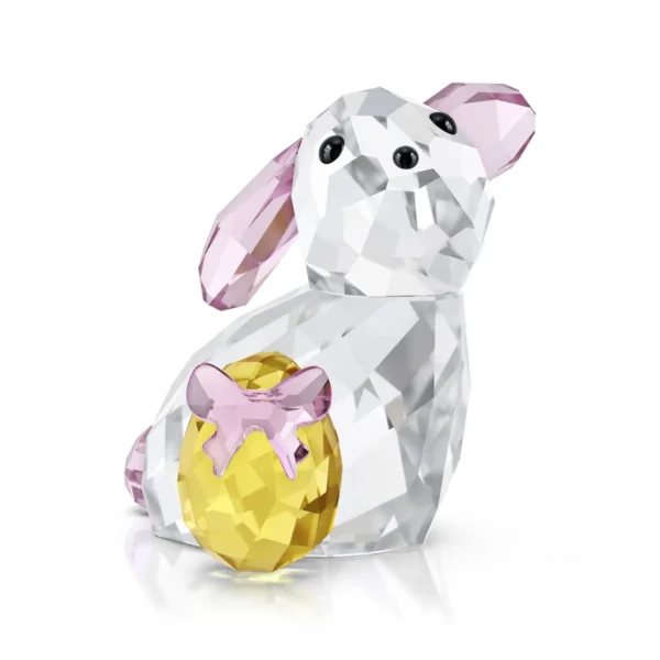 Swarovski Idyllia Häschen und Ei 5748249