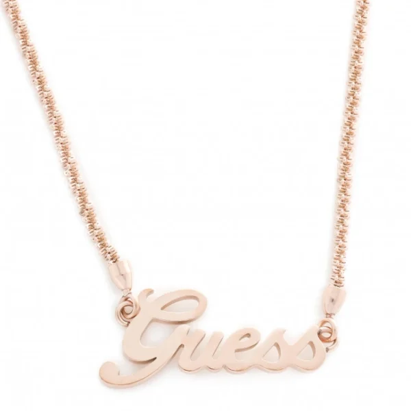 Guess Halskette JUBN79078JW/RG – Bild 2