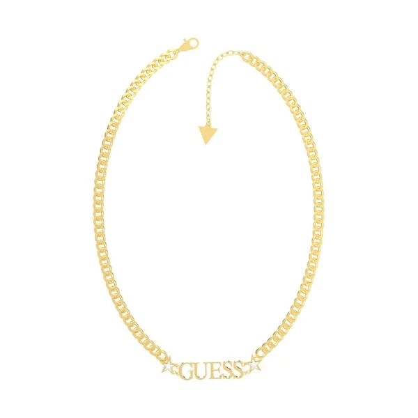 Guess Halskette UBN70064