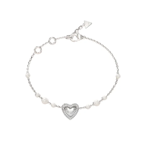 Guess Beloved Armband JUBB06009JW/RH