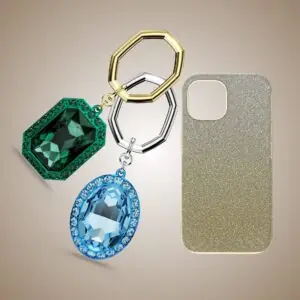 Swarovski Accessoires