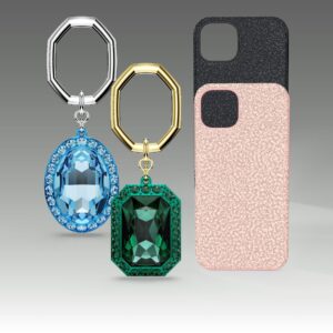 Swarovski Accessoires