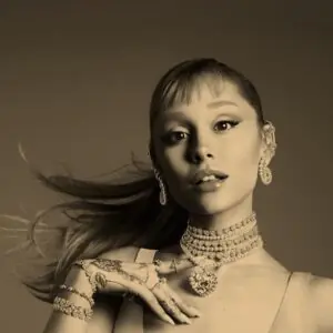 Swarovski Ariana Grande Kollektion