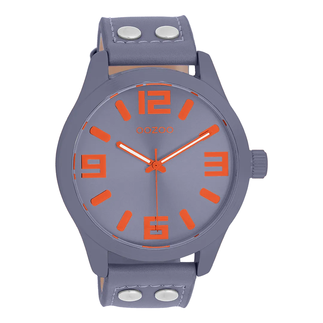 OOZOO Uhr Timepieces C00900