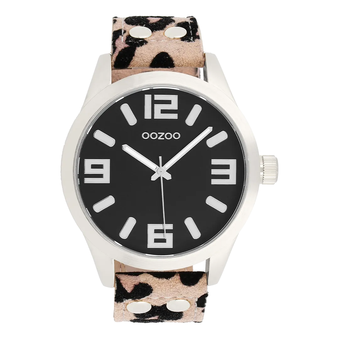 OOZOO Uhr Timepieces C0901