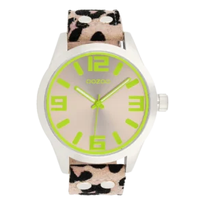 OOZOO Uhr Timepieces C0902