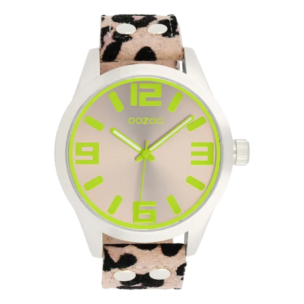 OOZOO Uhr Timepieces C0902