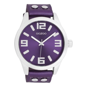 OOZOO Uhr Timepieces C1080